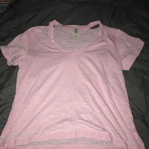 Free people; we the free lucky tshirt